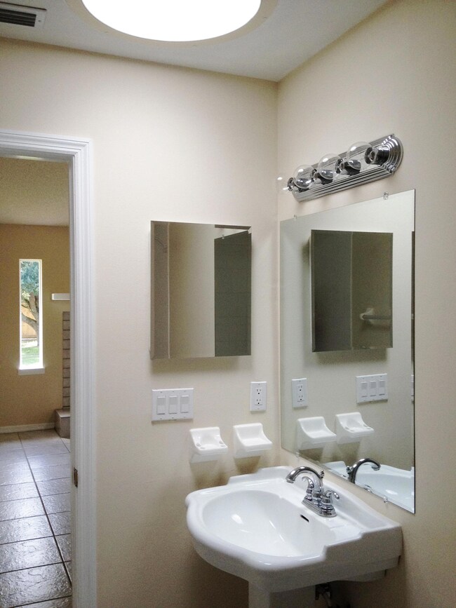GuestBath