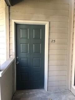 Front Entrance #25