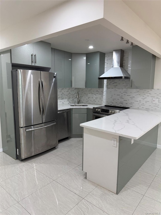 756 40th St unit 2R, Brooklyn, NY 11232 - photo 6