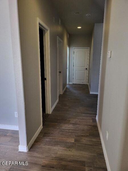 13555 Bradford St, Horizon City, TX 79928 - photo 3