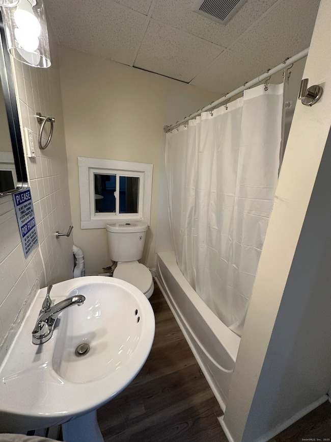 42 Spring St unit 2, New London, CT 06320 - photo 7