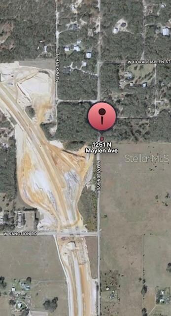 1251 N Maylen Ave, Lecanto, FL 34461 - photo 4