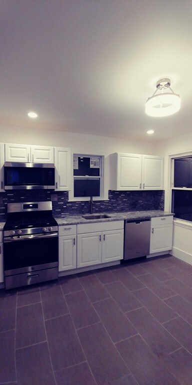 7 Marvin Place unit 1, Cambridge, MA 02139 - photo 2