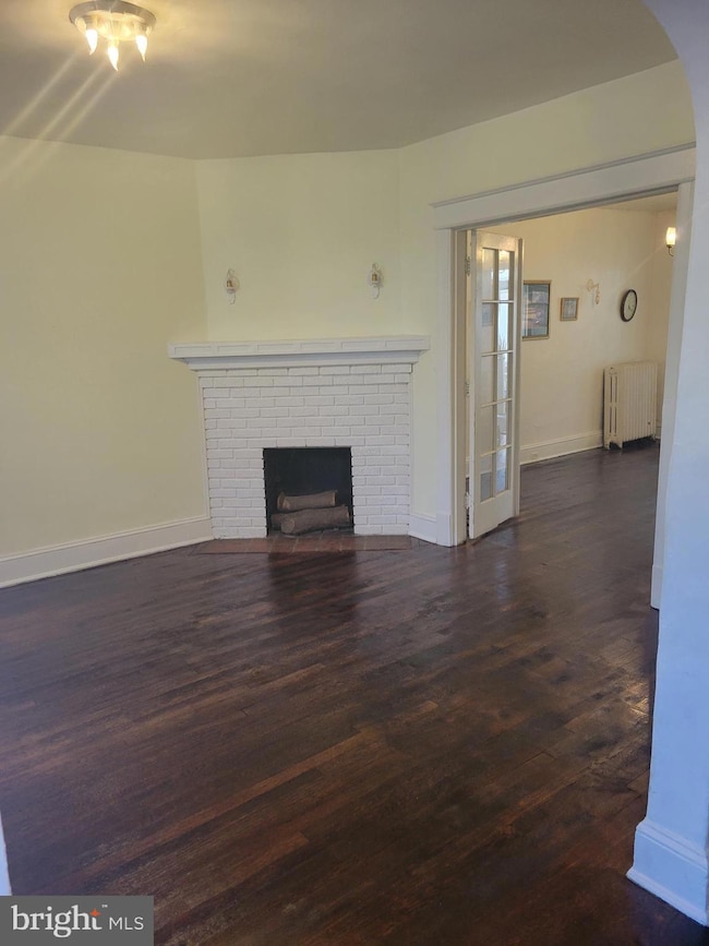 1526 Spring Place NW, Washington, DC 20010 - photo 6