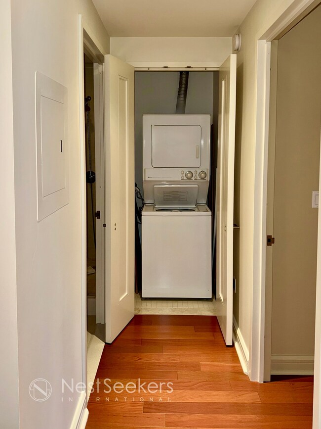 The Avery Condominium unit 10A, New York, NY 10069 - photo 6