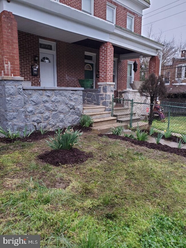3802 Harlem Ave, Baltimore, MD 21229 - photo 6