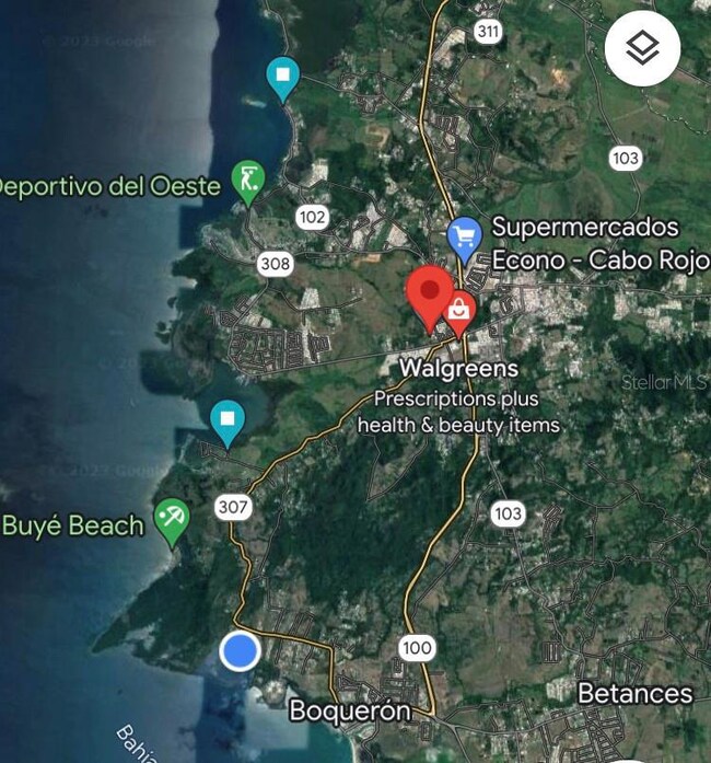 0 Road 308 Km1 0 Sec Miradero unit PR9098848, Cabo Rojo, PR 00623 - photo 6
