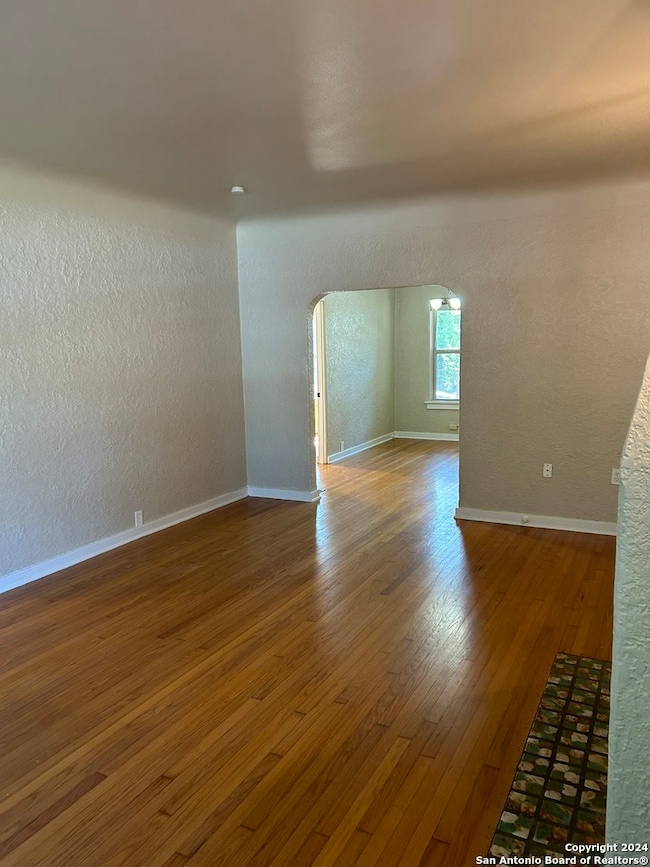 224 E Rosewood Ave unit 1, San Antonio, TX 78212 - photo 6