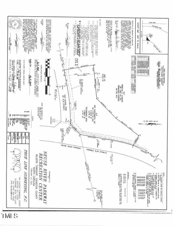 165 Neuse River Pkwy, Clayton, NC 27527 - photo 7