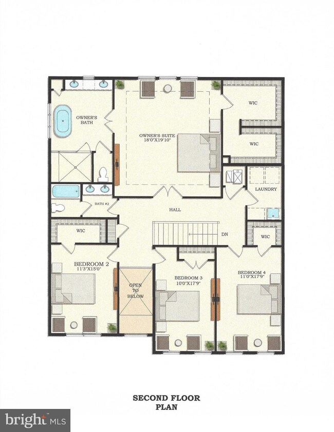 7854 Maritime Ln, Springfield, VA 22153 - photo 3