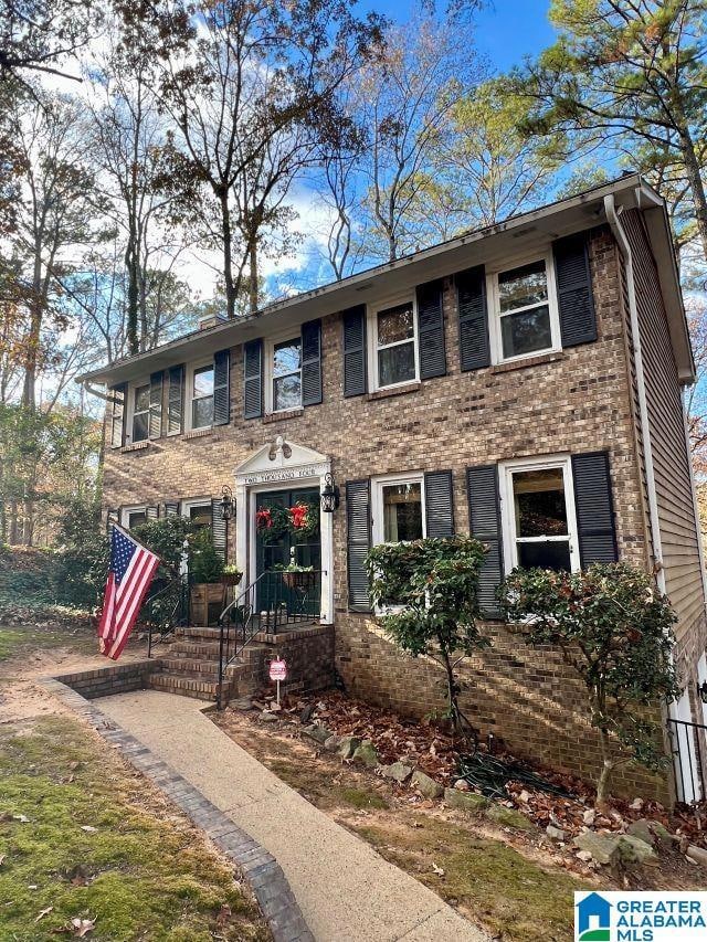 2004 Ridgetop Ct, Birmingham, AL 35244 - photo 2