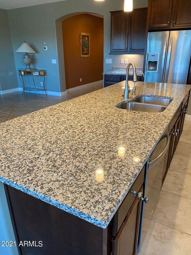 Grante counter tops