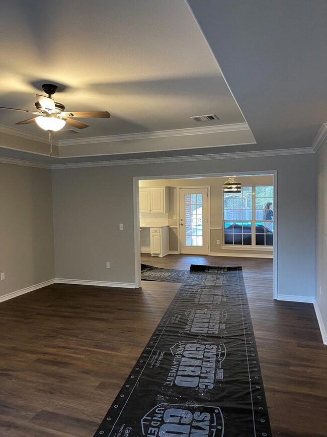 1182 County Road 723, Nacogdoches, TX 75964 - photo 5