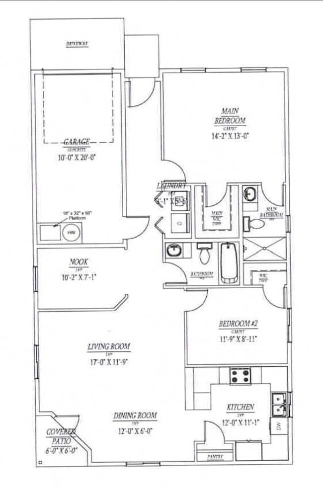 708 Royal Canyon Loop unit D2, Grand Junction, CO 81505 - photo 2