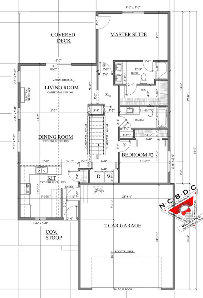 1503 Duncan Dr, Muscatine, IA 52761 - photo 5