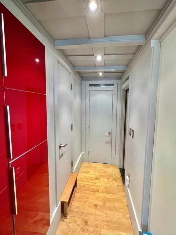 127 Reed St unit 1, Cambridge, MA 02140 - photo 4