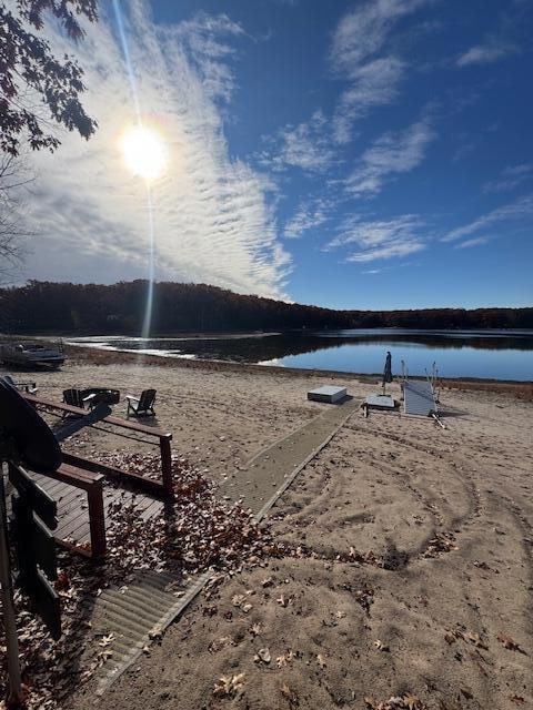 9013 S Three Lakes Ln, Baldwin, MI 49304 - photo 6