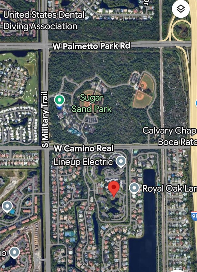 906 SW 9th Street Cir unit 204, Boca Raton, FL 33486 - photo 5