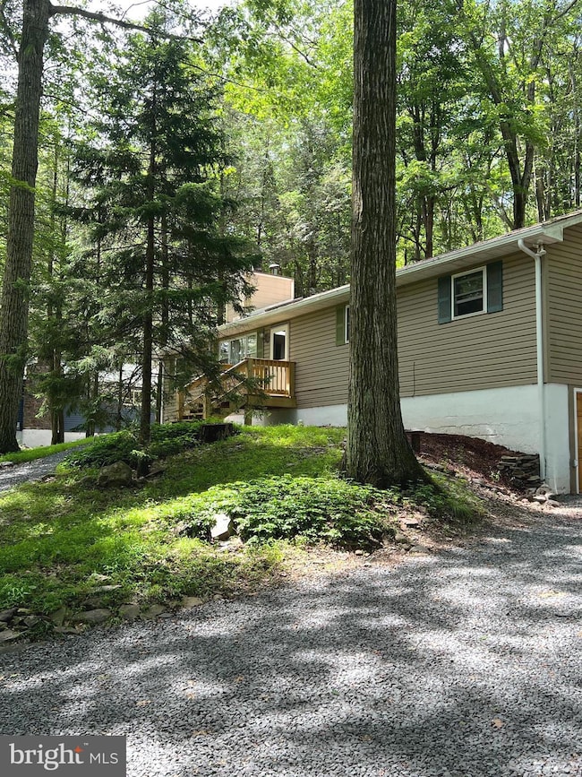 1553 Locust Ln, Pocono Lake, PA 18347 - photo 4