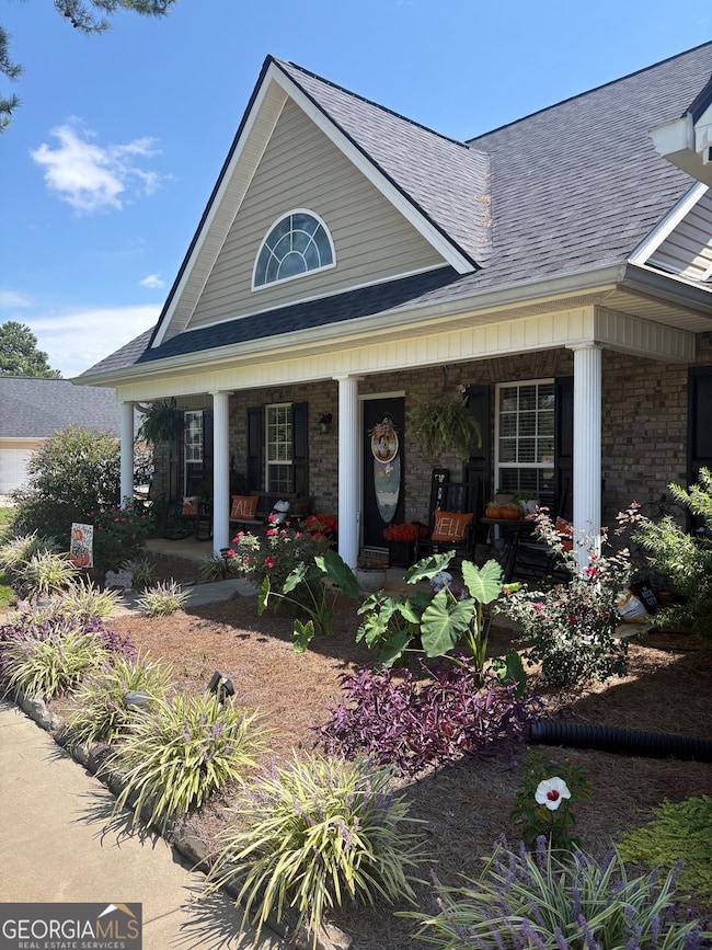 320 Ellicott Dr, Warner Robins, GA 31088 - photo 2