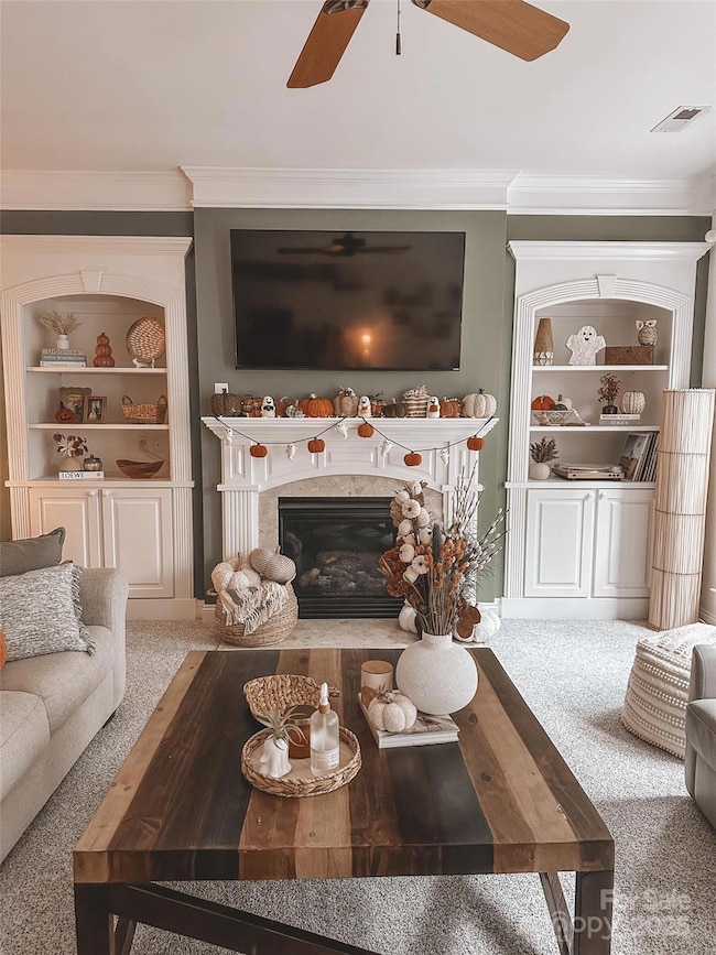 126 Burtons Barn Rd, Mooresville, NC 28115 - photo 5