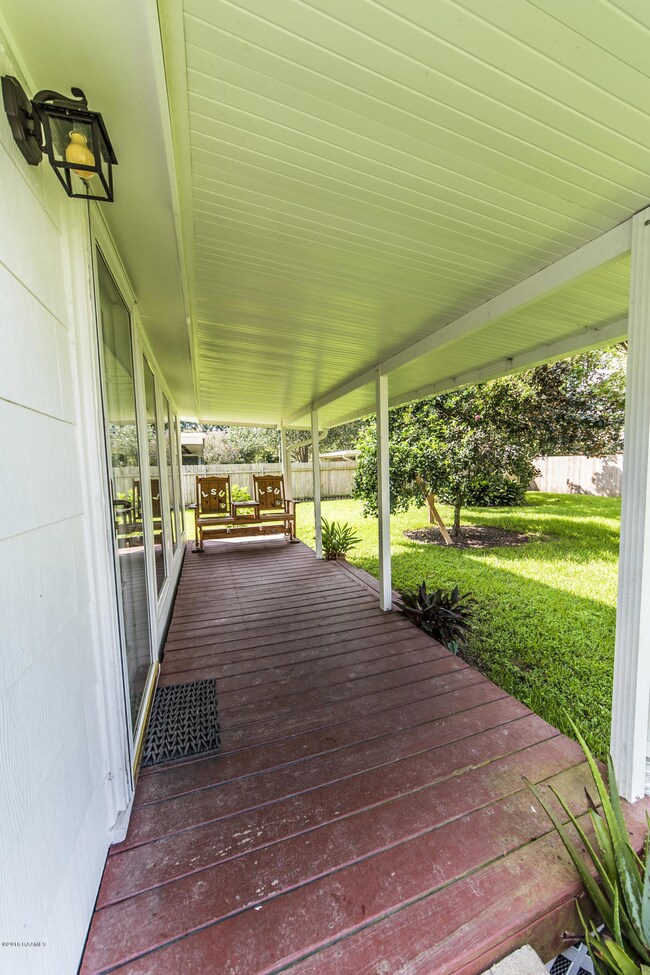 Back Porch 1