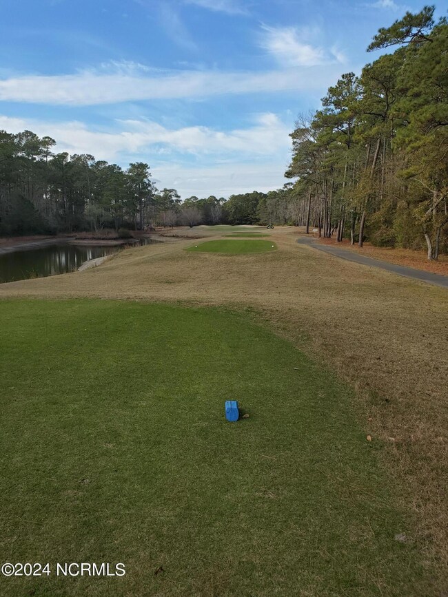 11.62 Acre Landing St SW, Shell Point, NC 28470 - photo 6