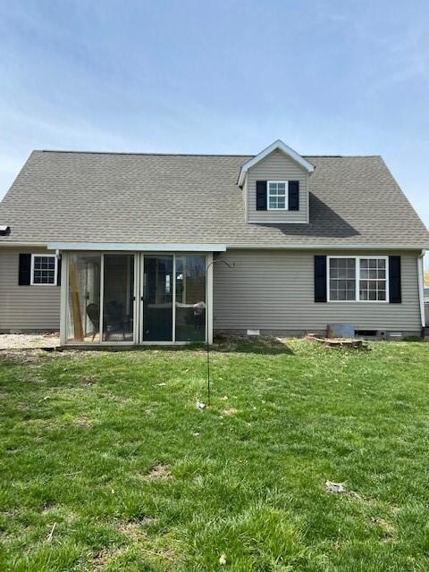 503 Tomahawk St, Sheridan, IN 46069 - photo 2