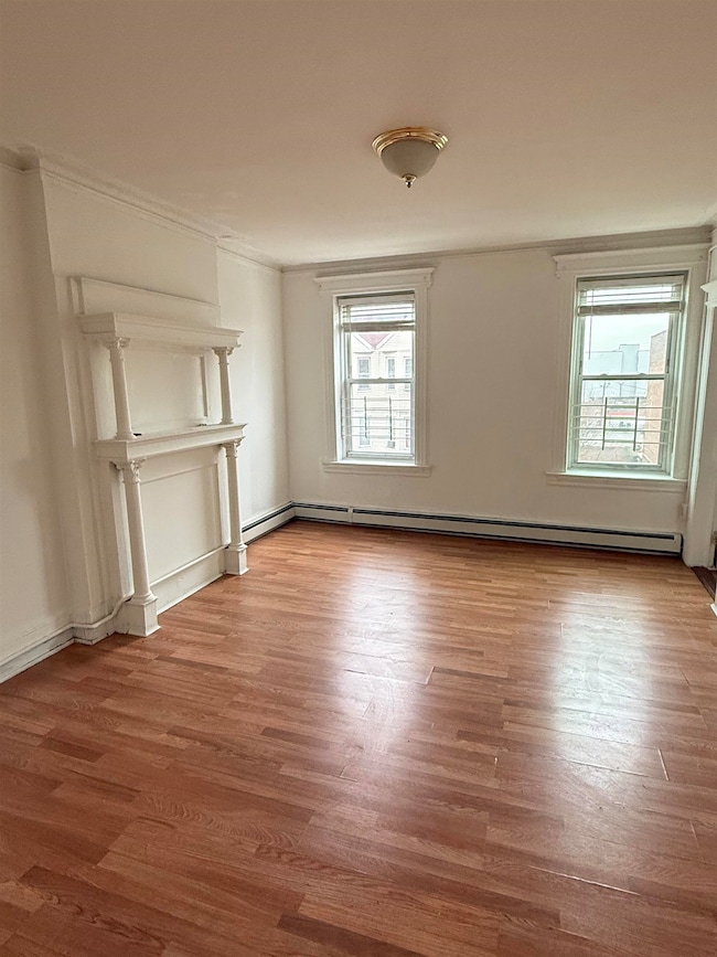 572 W Side Ave unit 2, Jersey City, NJ 07304 - photo 3