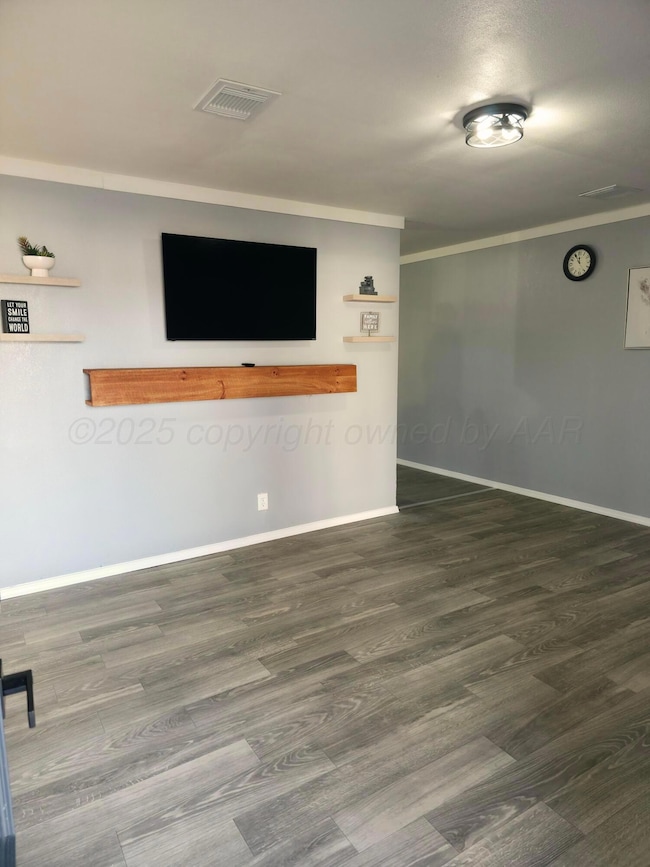 1615 N Fairfield St, Amarillo, TX 79107 - photo 2