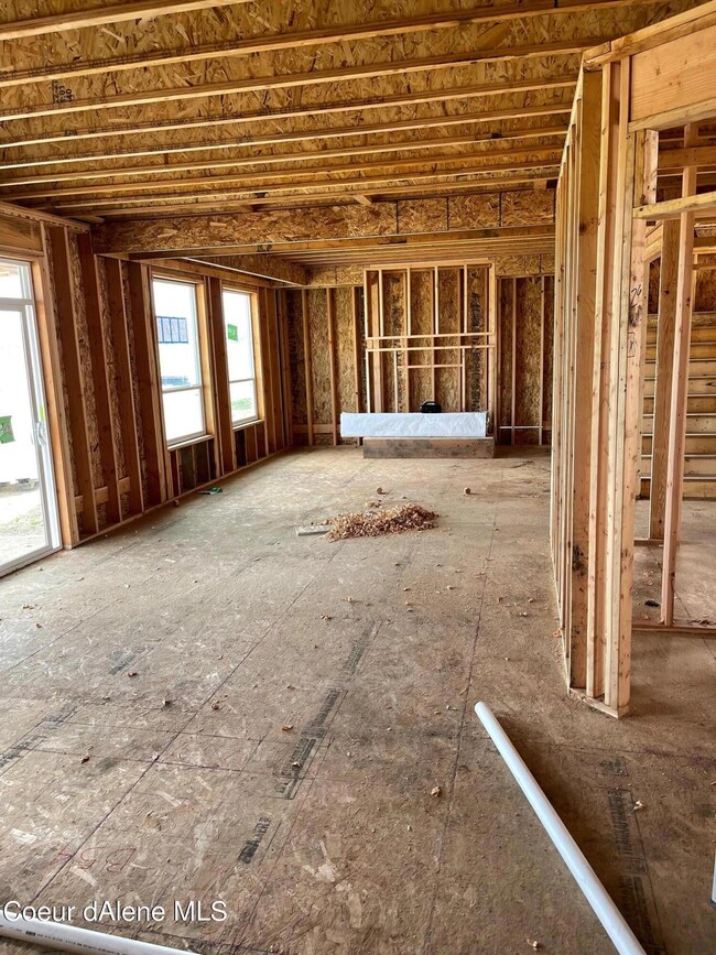 Construction Progress