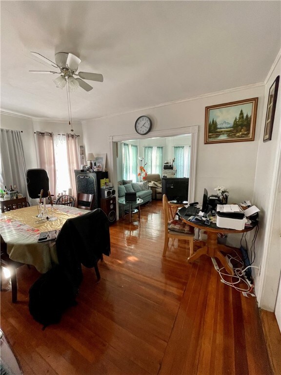 15 Julian St unit 17, Providence, RI 02909 - photo 3