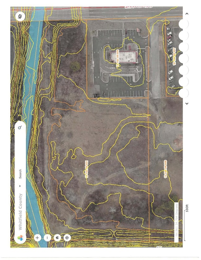 00 Glenwood Ave, Dalton, GA 30720 - photo 2