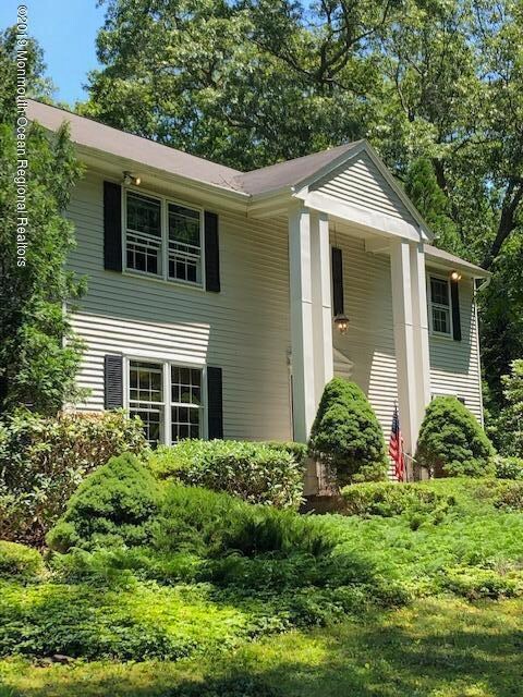 116 Matthews Rd., Colts Neck, NJ
