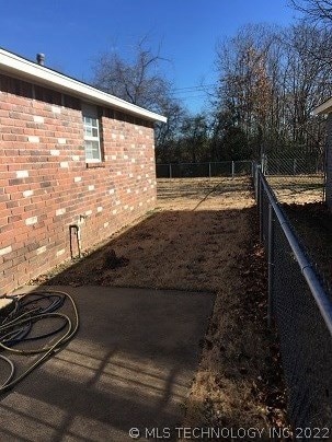 13941 S Hickory Place, Glenpool, OK 74033 - photo 4