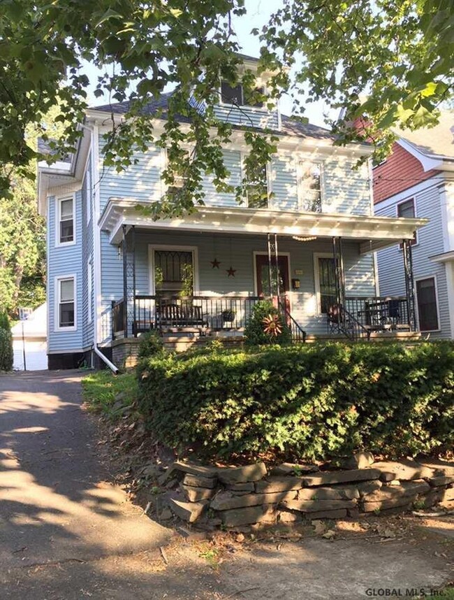 131 Elmer Ave, Schenectady, NY 12308 - photo 2