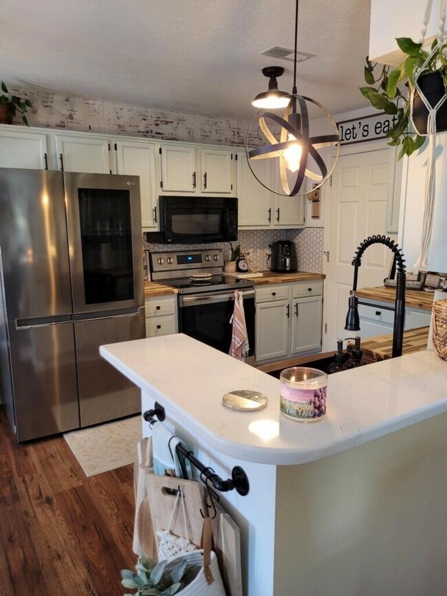 301 Southside Way, Nicholasville, KY 40356 - photo 2