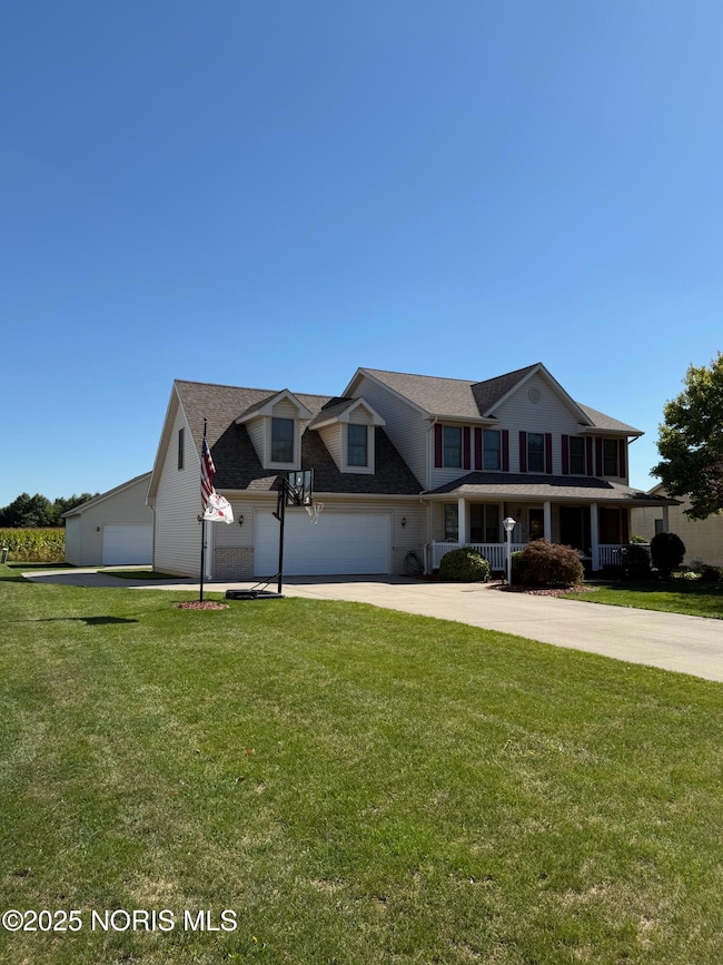 810 Greenview Ave, Delta, OH 43515 - photo 4