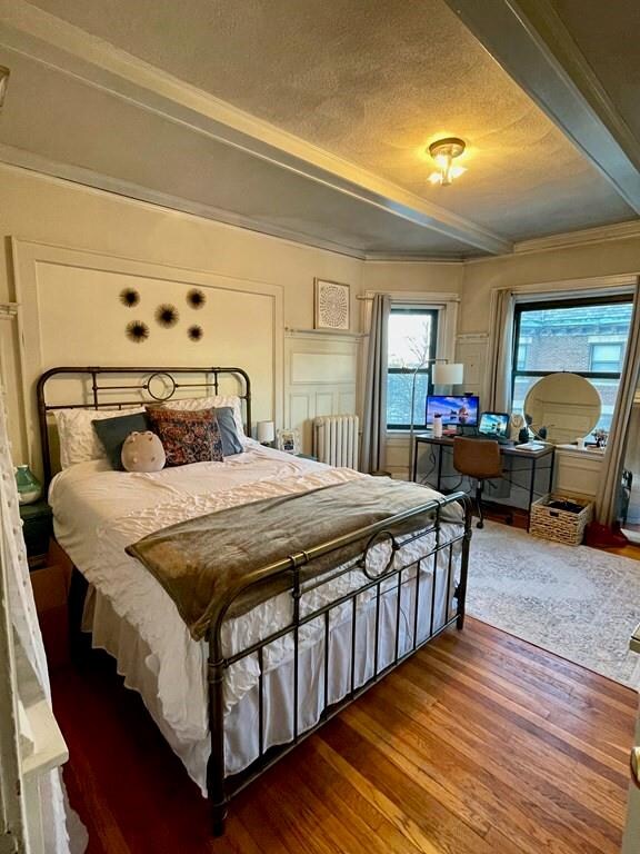 1466 Commonwealth Ave unit 2, Brighton, MA 02135 - photo 4