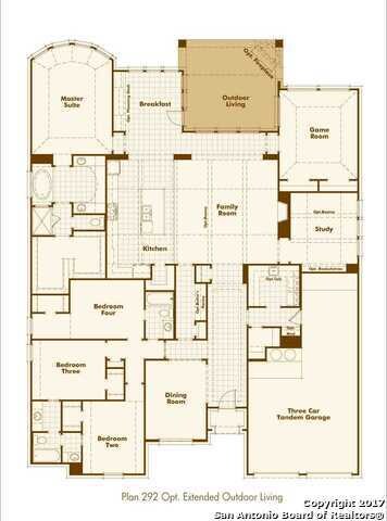 25427 River Ledge, San Antonio, TX 78255 - photo 5