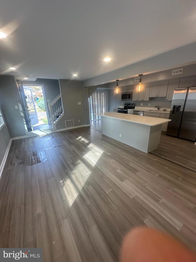 9684 Hagel Cir unit 37/C, Lorton, VA 22079 - photo 6