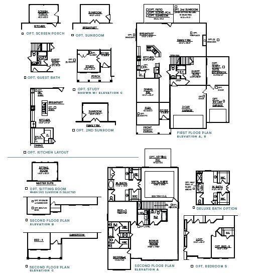 304 Abercom Place Dr, Moncks Corner, SC 29461 - photo 3