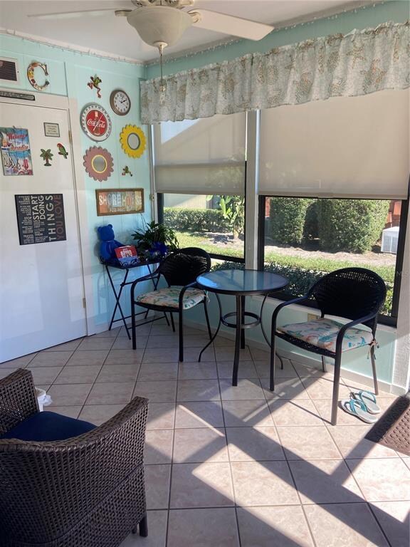 Front Porch/sunroom