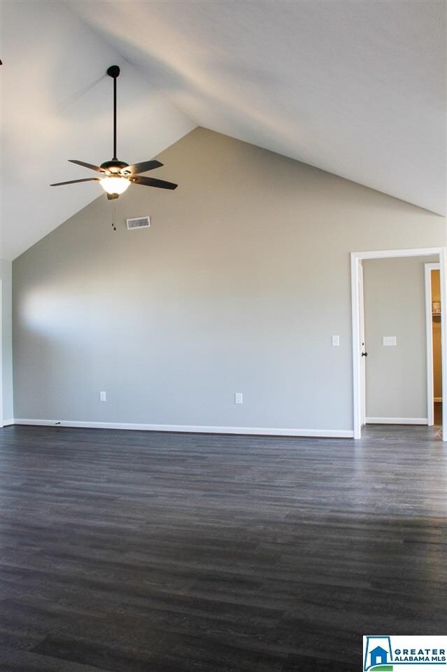 152 Bailey Rd, Weaver, AL 36277 - photo 5