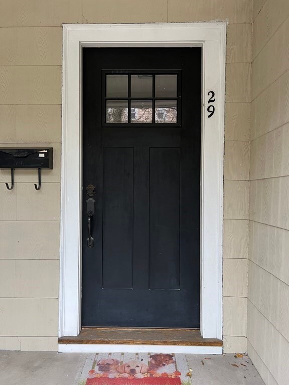 29 Thurston Rd unit 2, Newton Upper Falls, MA 02464 - photo 3