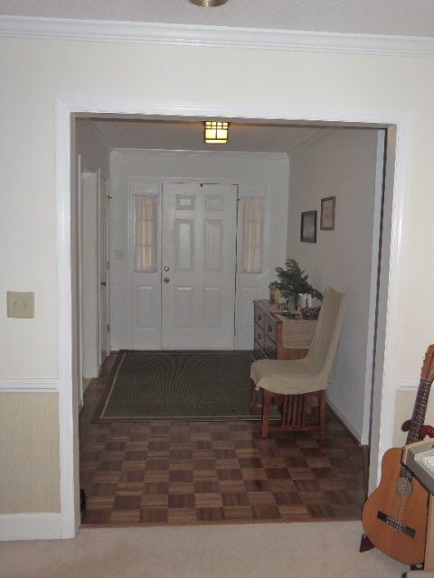 Foyer
