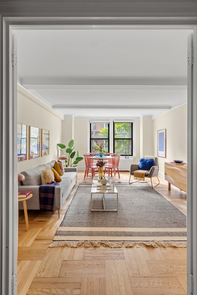 Sutton Place unit 5KL, New York, NY 10022 - photo 3