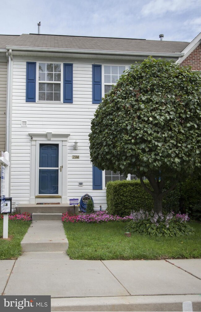 2334 Kateland Ct, Abingdon, MD 21009 - photo 2