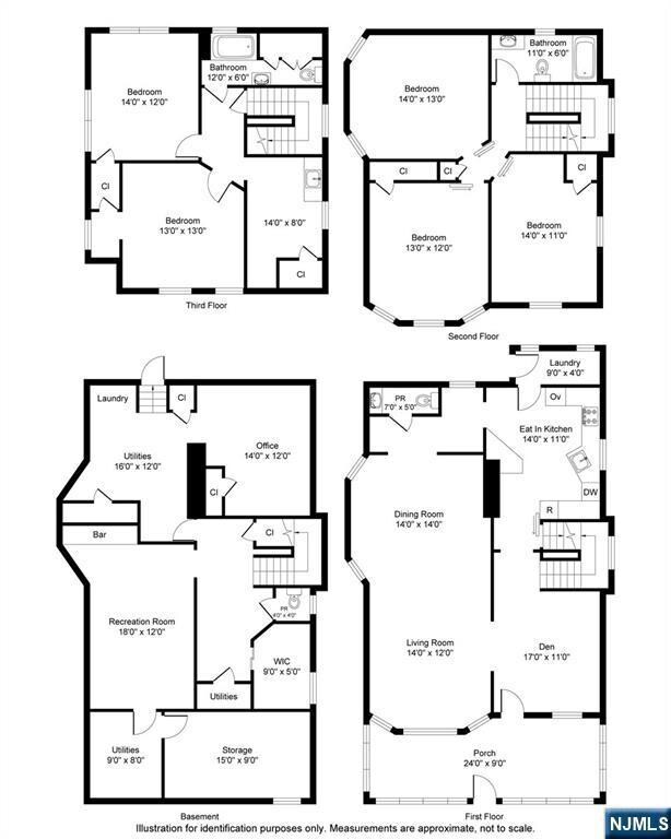 181 Greenwood Ave, East Orange, NJ 07017 - photo 4