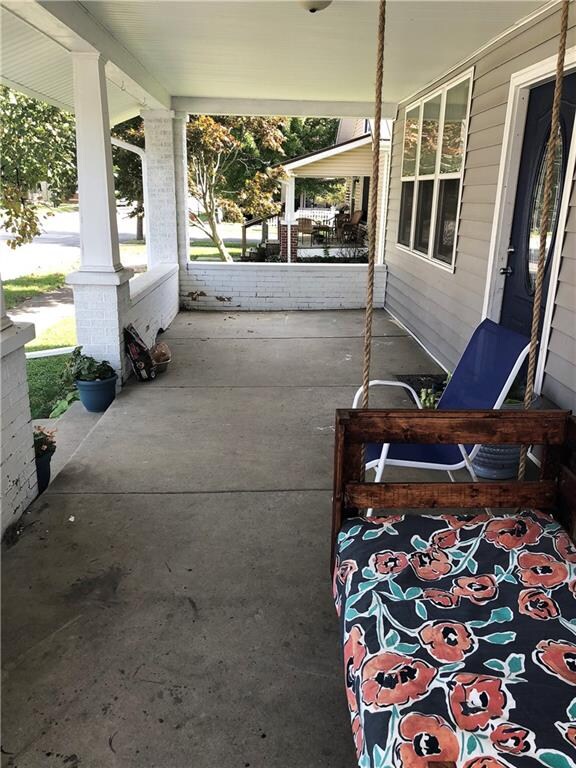 113 E Washington St, Roachdale, IN 46172 - photo 7